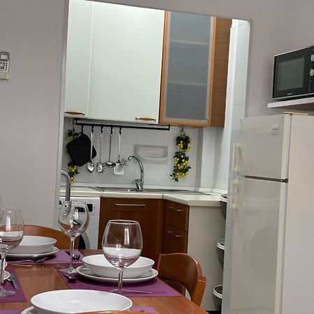 Vivi Aguilera Apartament Bologna Kültér fotó