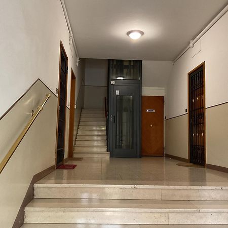 Vivi Aguilera Apartament Bologna Kültér fotó