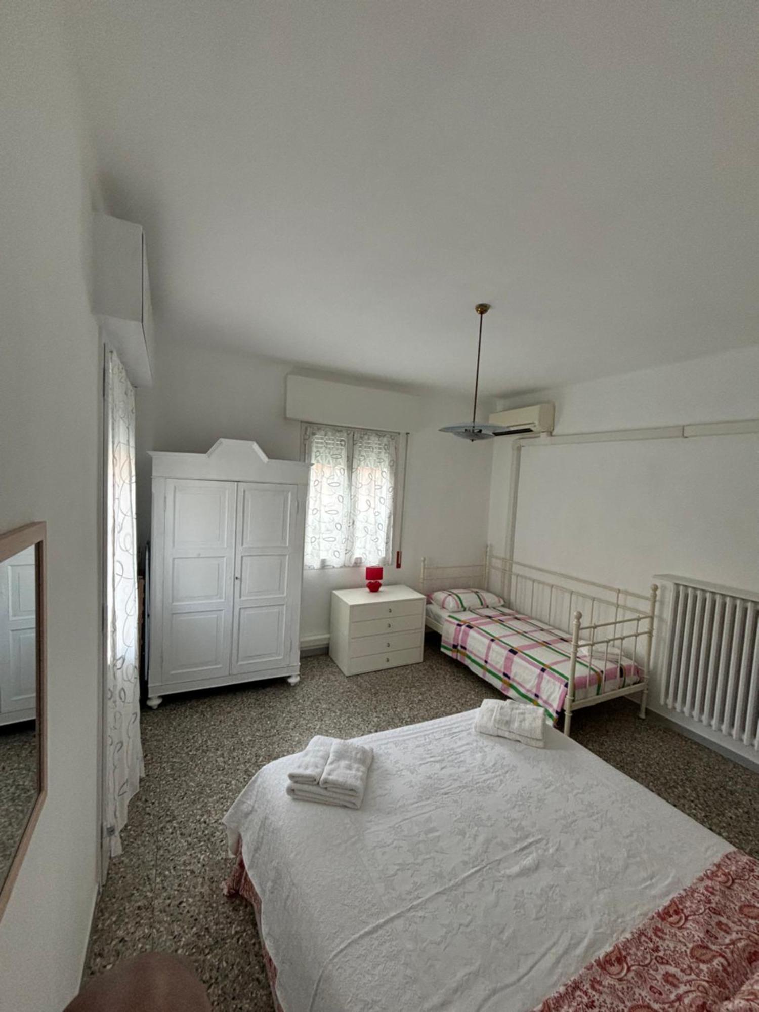 Vivi Aguilera Apartament Bologna Kültér fotó