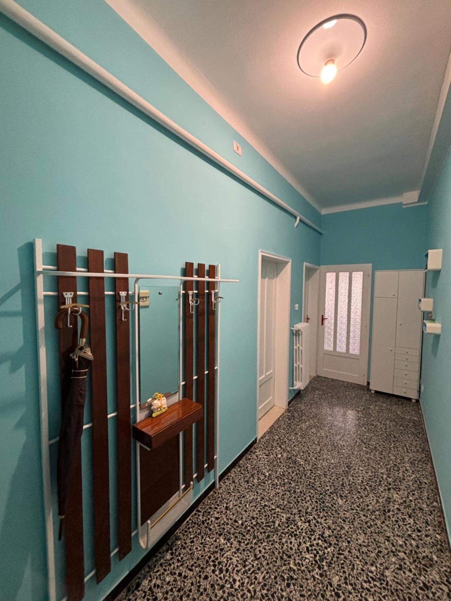 Vivi Aguilera Apartament Bologna Kültér fotó