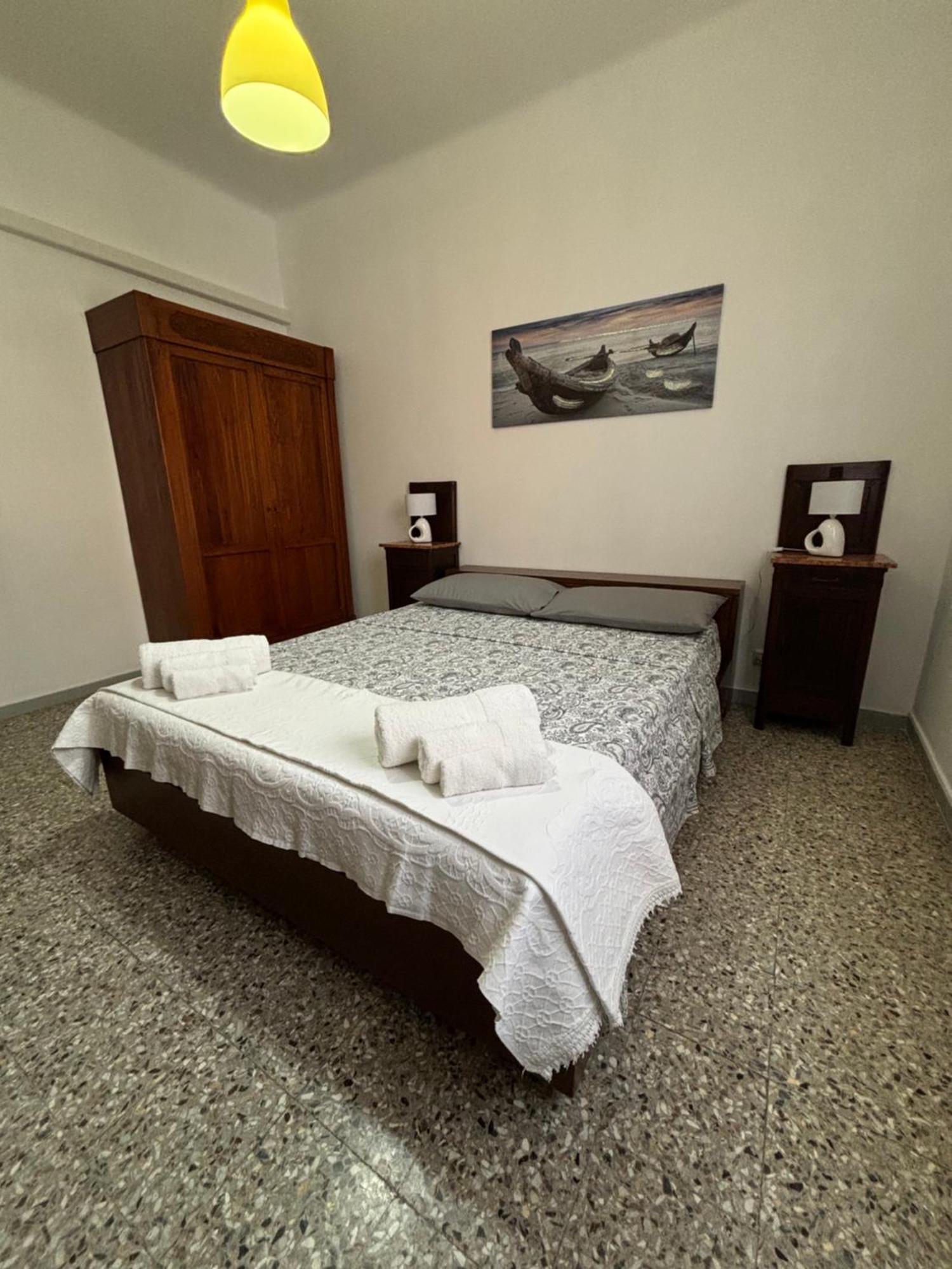 Vivi Aguilera Apartament Bologna Kültér fotó
