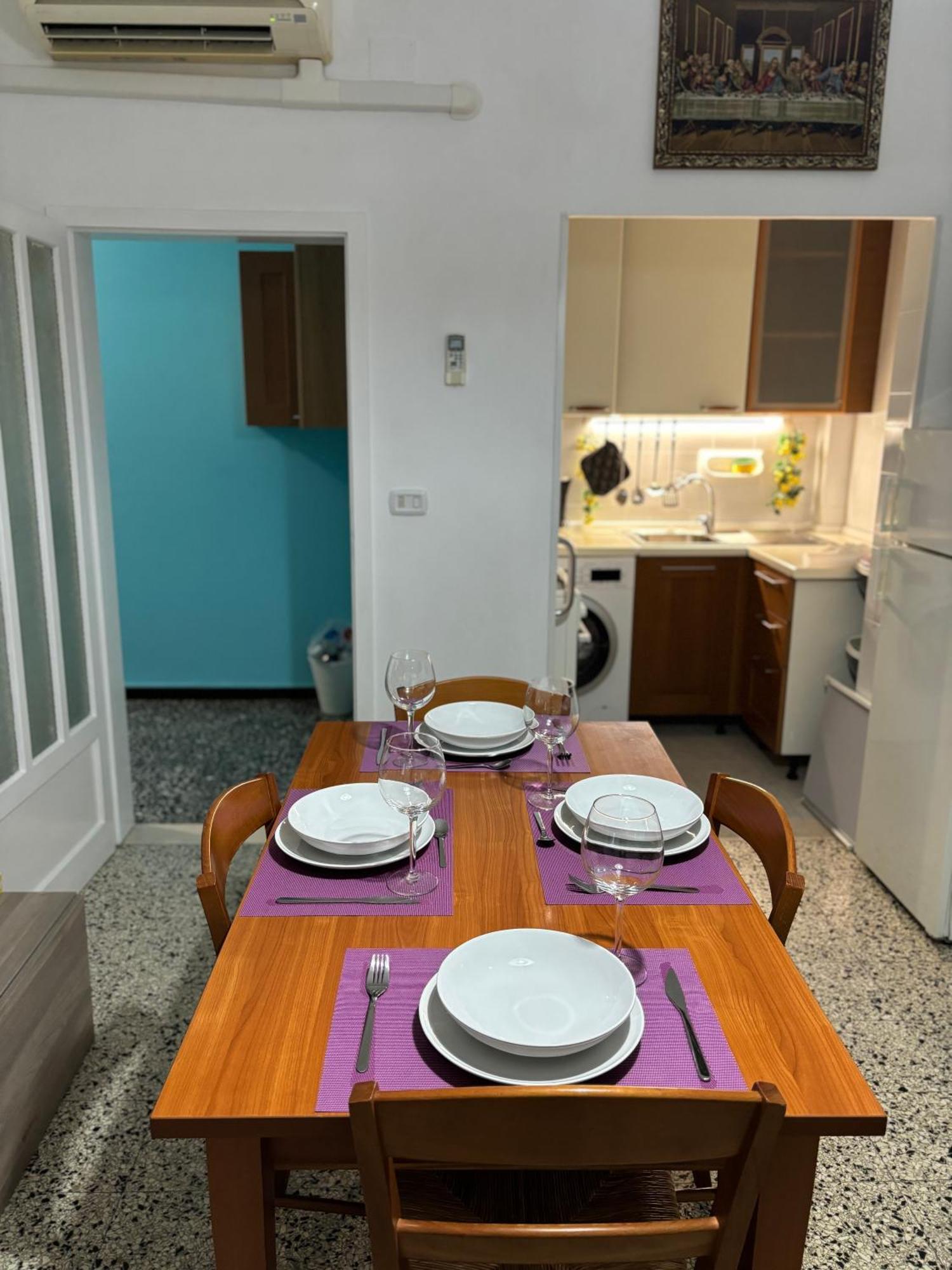 Vivi Aguilera Apartament Bologna Kültér fotó