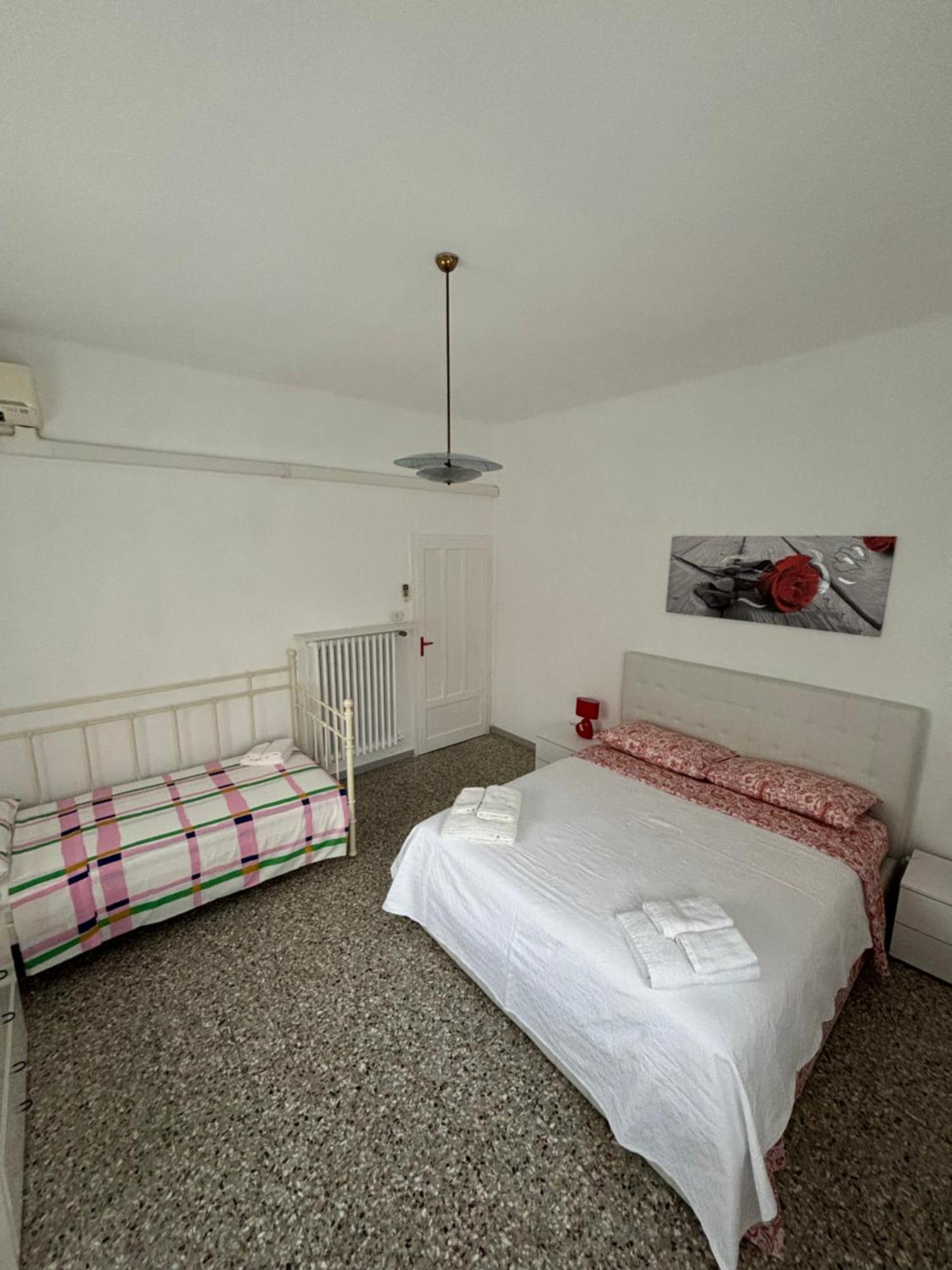 Vivi Aguilera Apartament Bologna Kültér fotó