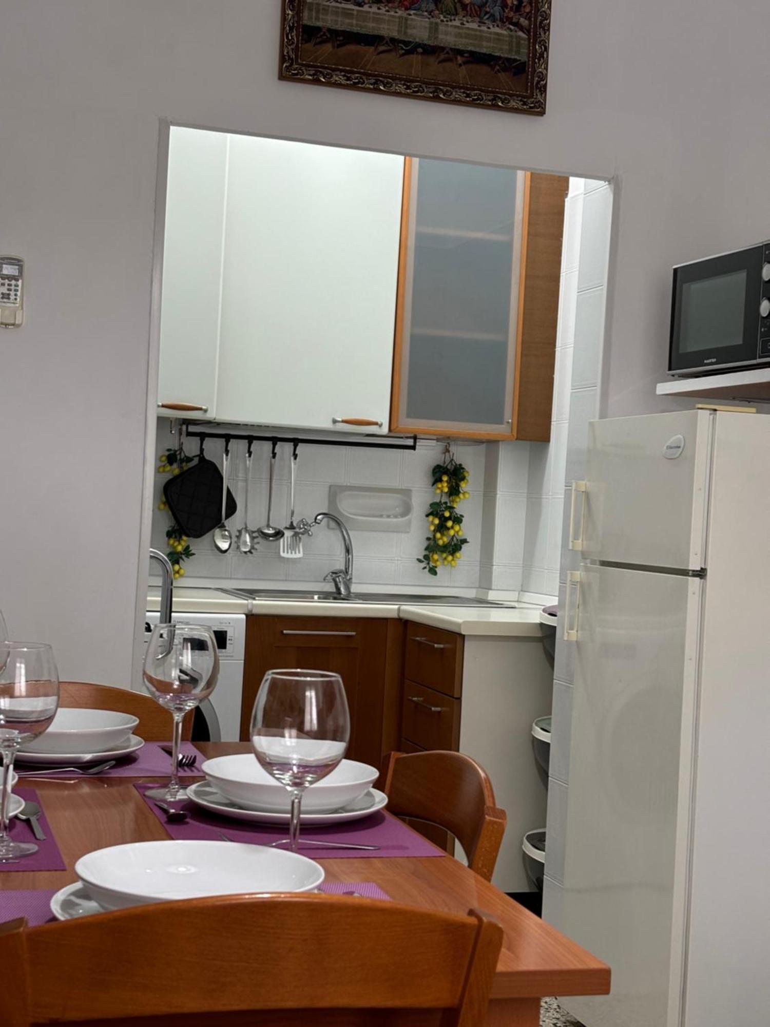 Vivi Aguilera Apartament Bologna Kültér fotó