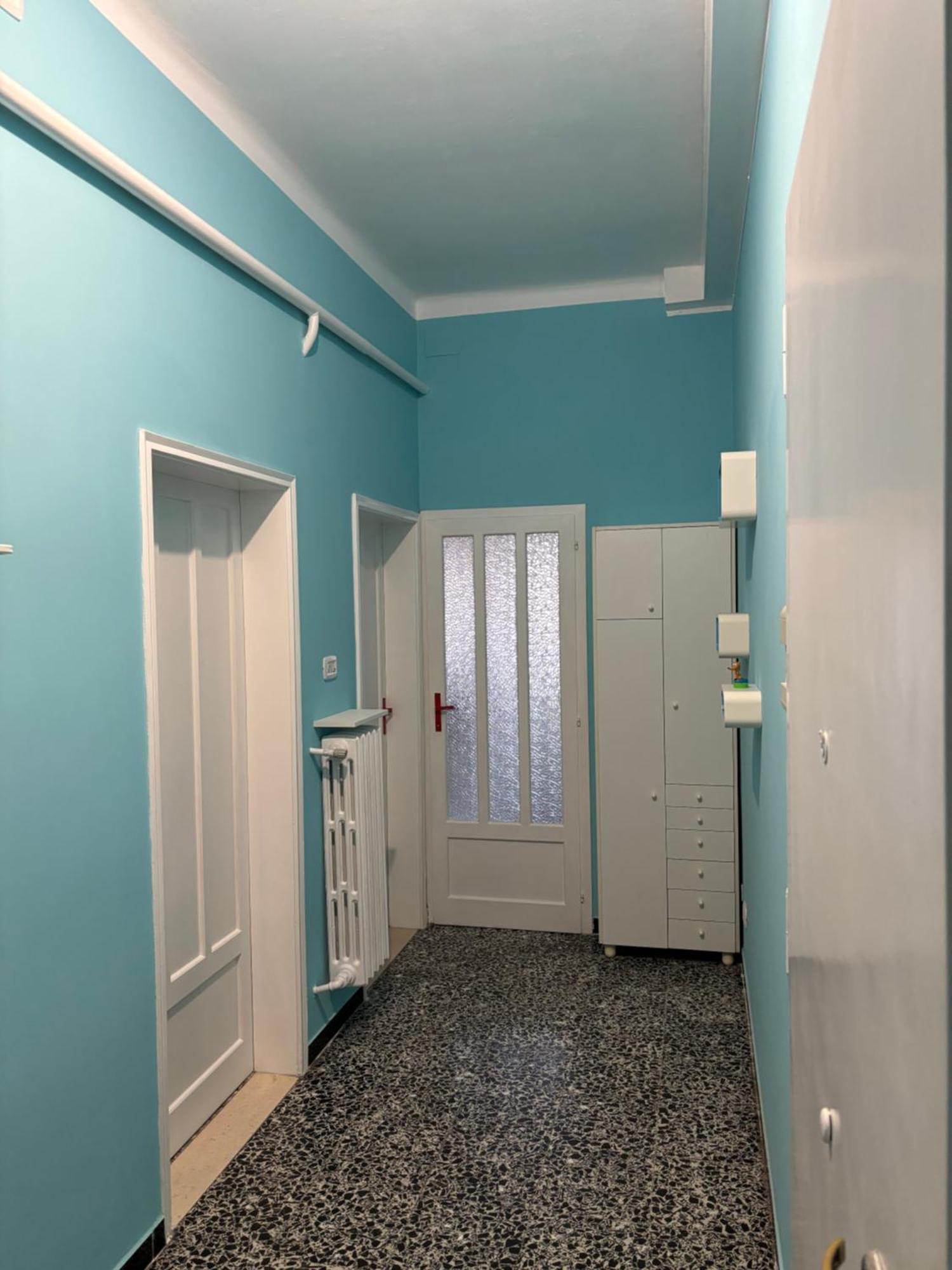 Vivi Aguilera Apartament Bologna Kültér fotó