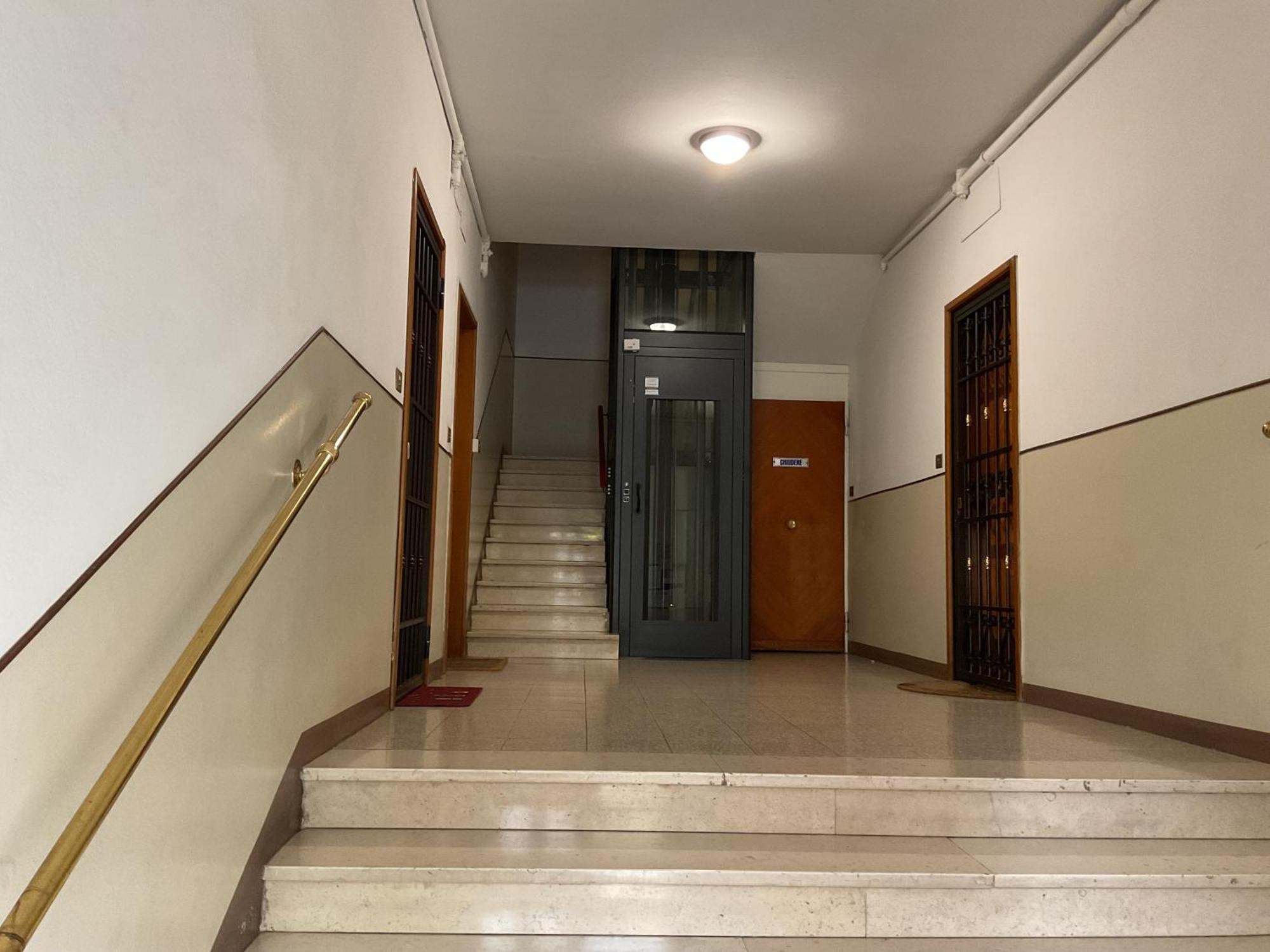 Vivi Aguilera Apartament Bologna Kültér fotó
