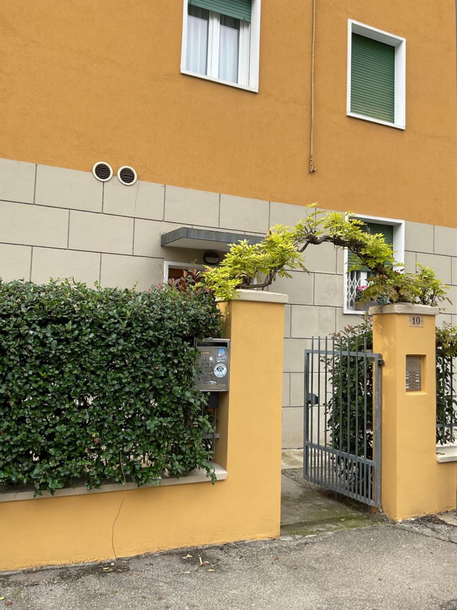 Vivi Aguilera Apartament Bologna Kültér fotó