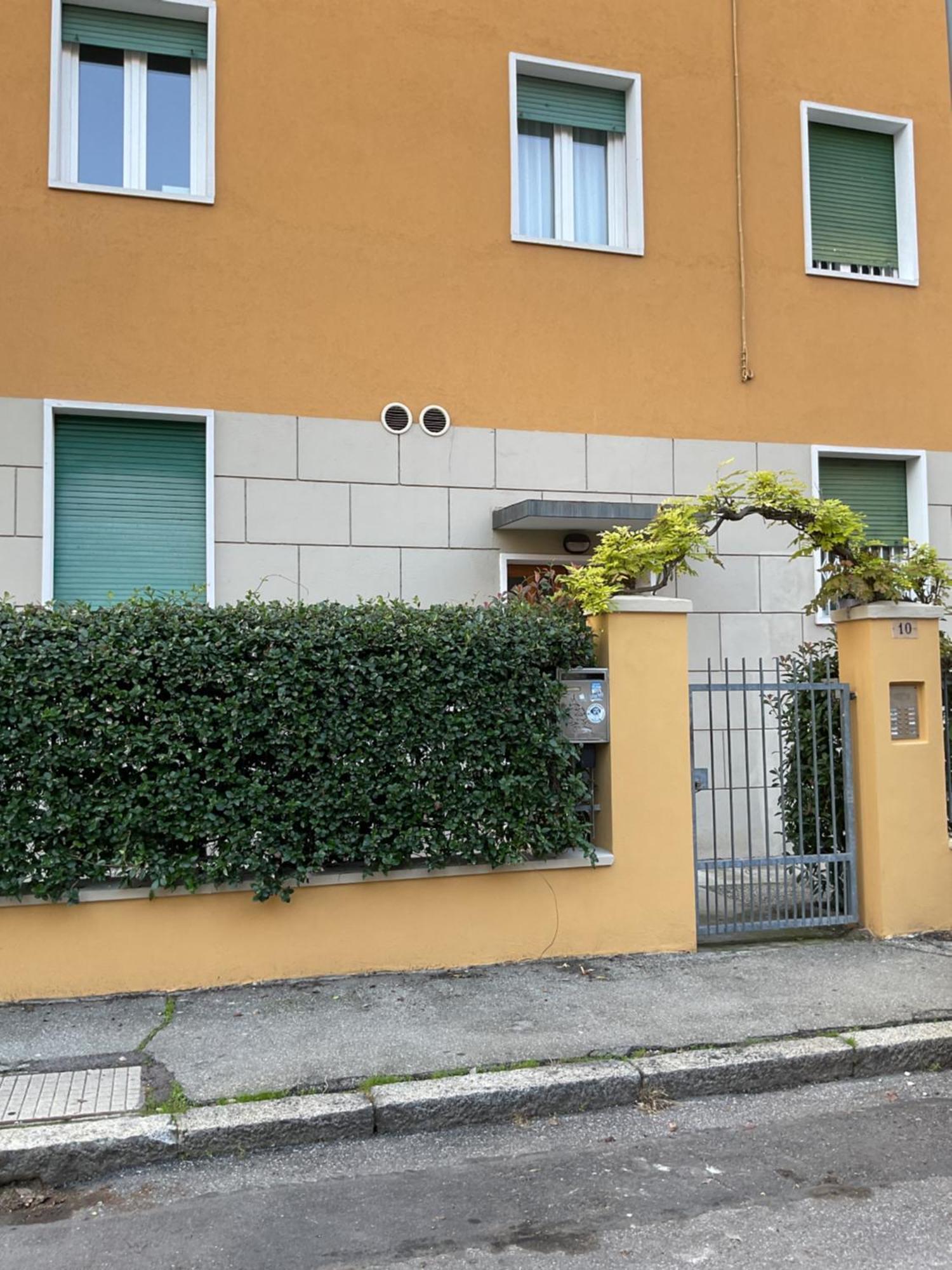 Vivi Aguilera Apartament Bologna Kültér fotó