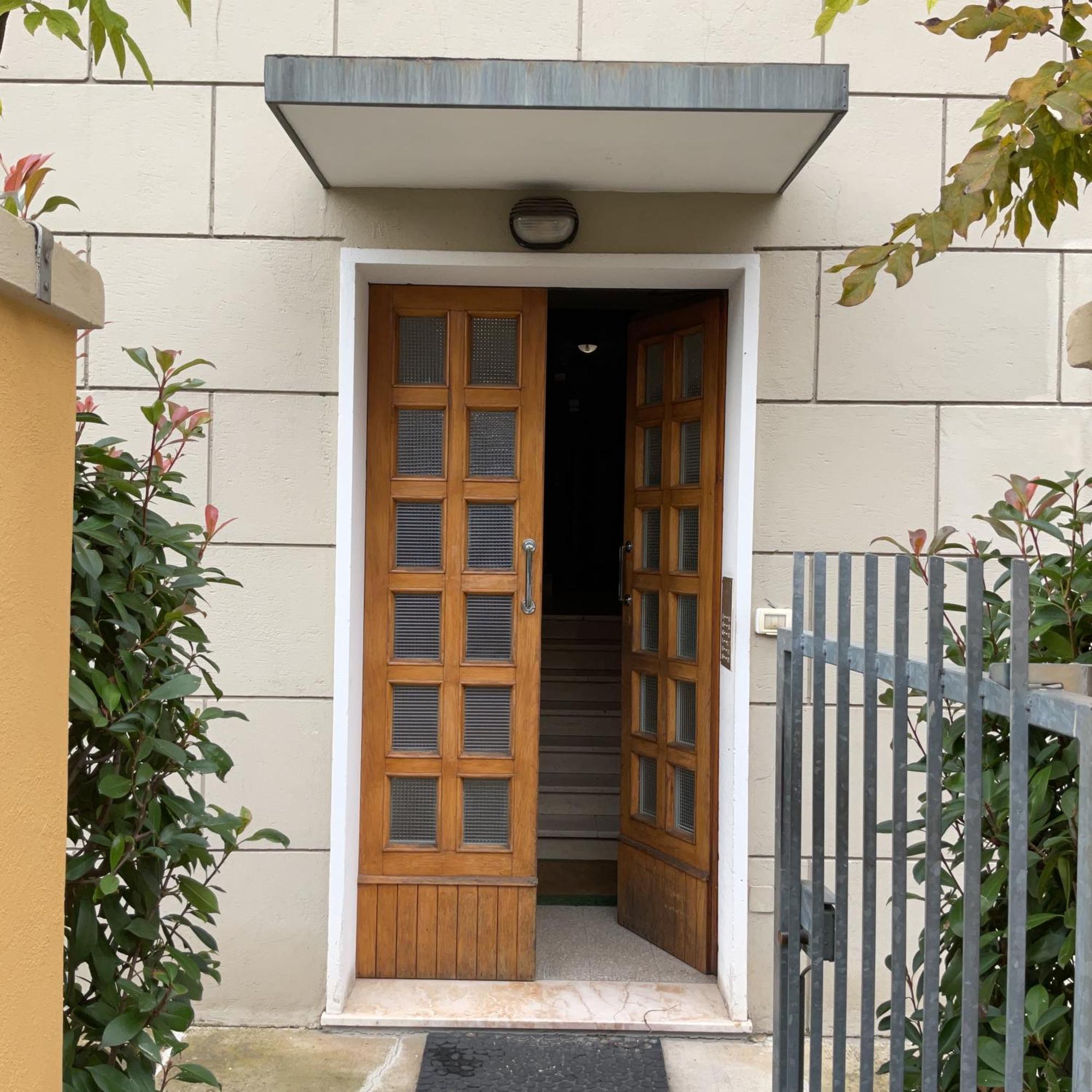 Vivi Aguilera Apartament Bologna Kültér fotó