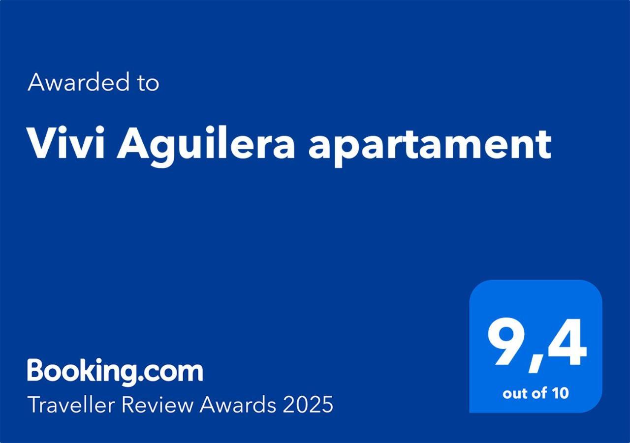 Vivi Aguilera Apartament Bologna Kültér fotó